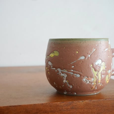 Mug / 竹村良訓さん