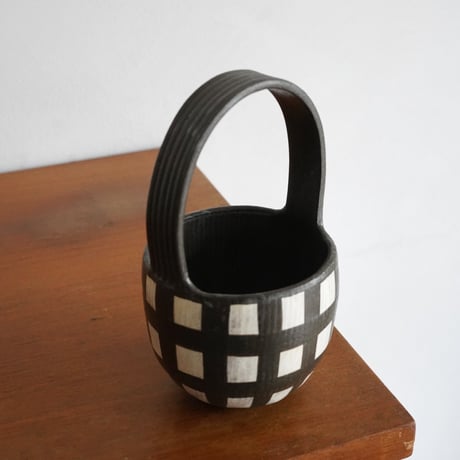 Vase 8 / ハコリエ