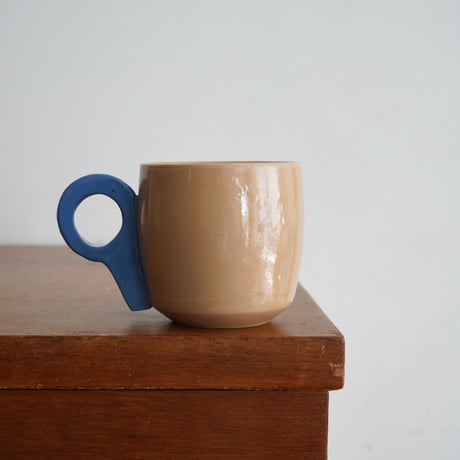Bonne Mug / 有銘焼