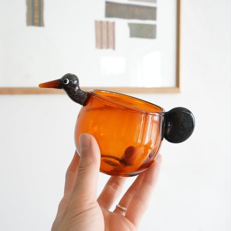 Bird Glass