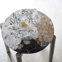 oops seat cushion 4 / Ph.D.