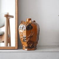 Landscape Vase