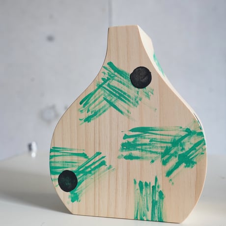 vase2 / 伊藤めぐみさん