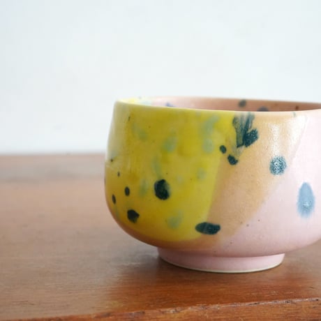 Bowl / 竹村良訓さん