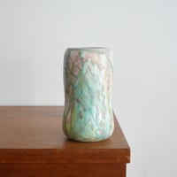 Flower vase  / 竹村良訓さん