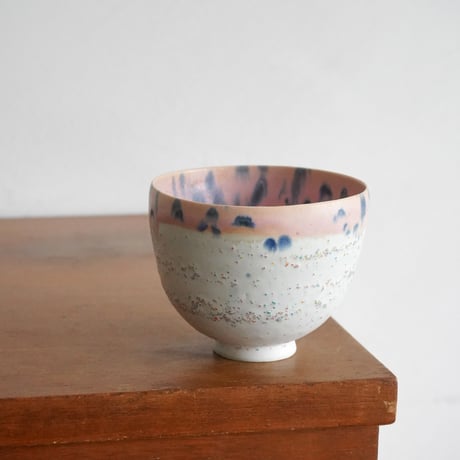 Bowl 1 / 竹村良訓さん