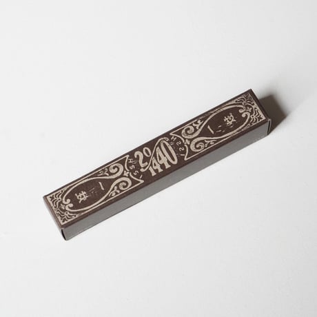 ISSH Incense