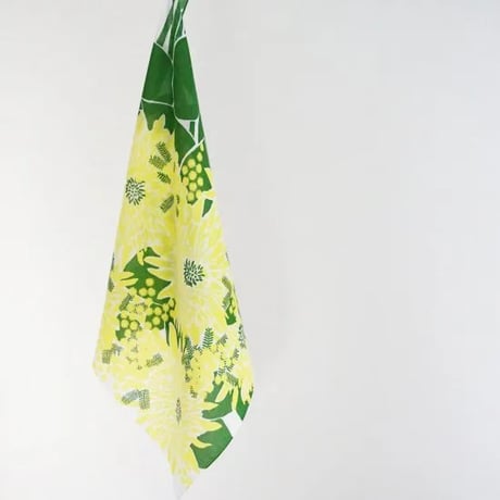 FLOWERS / YELLOW