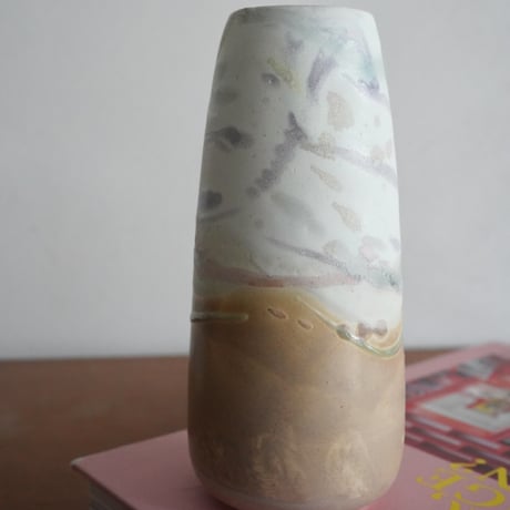 Flower vase 2 / 竹村良訓さん