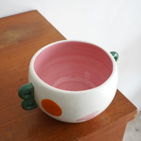 pop handle bowl