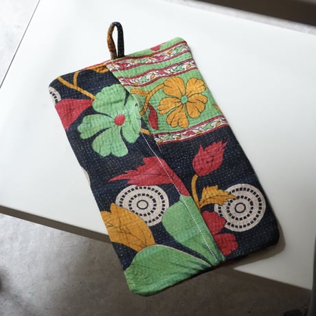 tissue cover 8