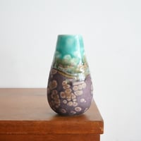 Flower vase  / 竹村良訓さん