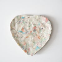Heart Plate / 竹村良訓さん