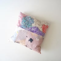 oops cushion 8 / Ph.D.