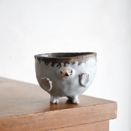 Small bowl 1 / 廣田哲哉さん