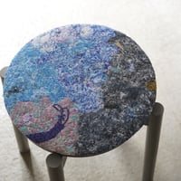 oops seat cushion 10 / Ph.D.