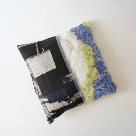 oops cushion 1 / Ph.D.