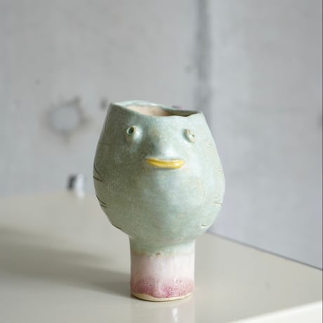 Fish cup / Tenko