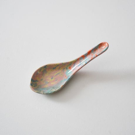 Palette spoon / 竹村良訓さん