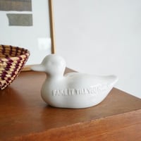 Crackle Decoy Bank