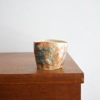 Free Form Cup / enjoy ceramic club
