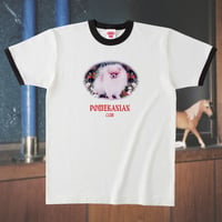 POMERANIAN CLUB MEMORIAL T-SHIRTS