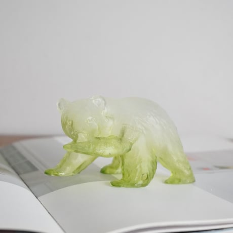 Candy bears / studio nuvu