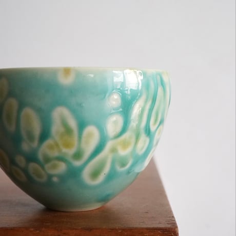 Bowl 2 / 竹村良訓さん