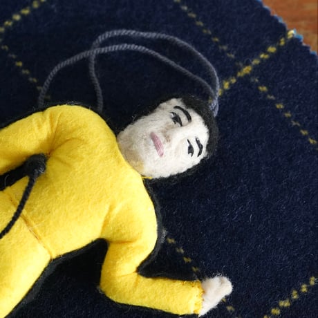 Bruce Lee