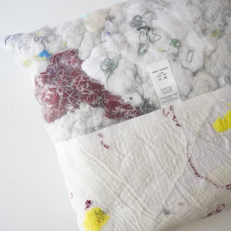 oops cushion 3 / Ph.D.