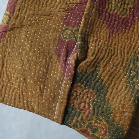 tissue cover 12