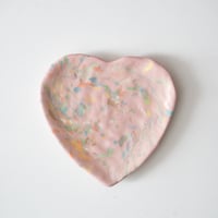 Heart Plate / 竹村良訓さん