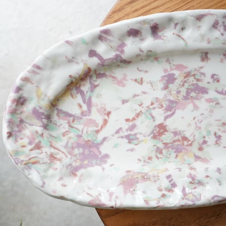 Plate 2 / 竹村良訓さん