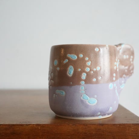 Mug 4 / 竹村良訓さん