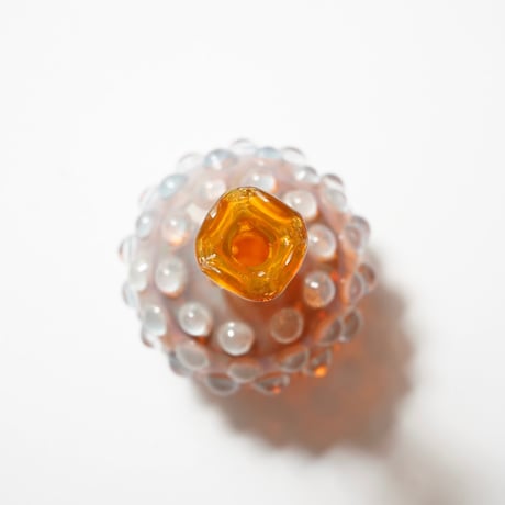 Bubble Dot Vase