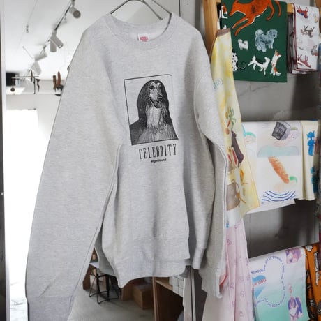 CELEBLITY sweat shirts