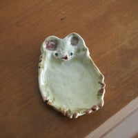 Small plate 1 / 廣田哲哉さん