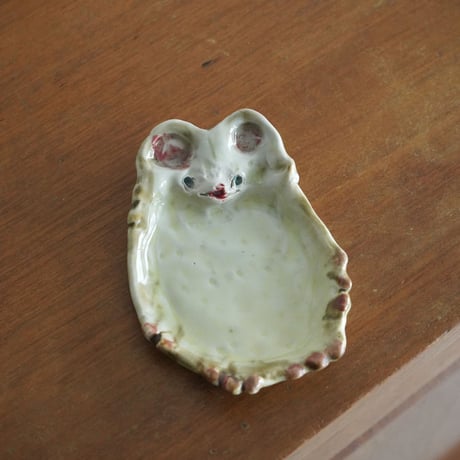Small plate 1 / 廣田哲哉さん