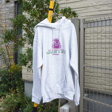 JUSTIN the BEAVER HOODIE