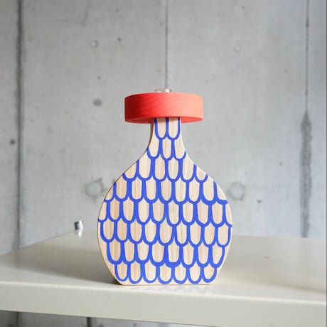 vase3 / 伊藤めぐみさん