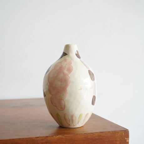 Vase 4 / ハコリエ