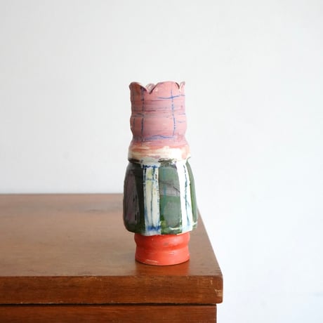 Vase 3 / 東絵理さん