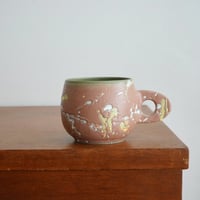 Mug / 竹村良訓さん