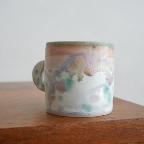 Mug / 竹村良訓さん