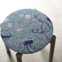 oops seat cushion 11 / Ph.D.