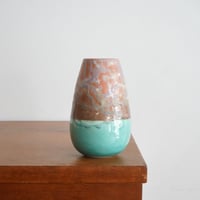 Flower vase  / 竹村良訓さん