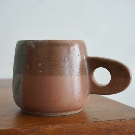 Mug / 竹村良訓さん
