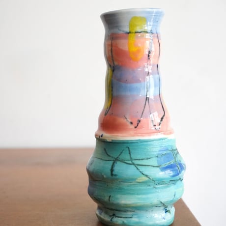 Vase 2 / 東絵理さん