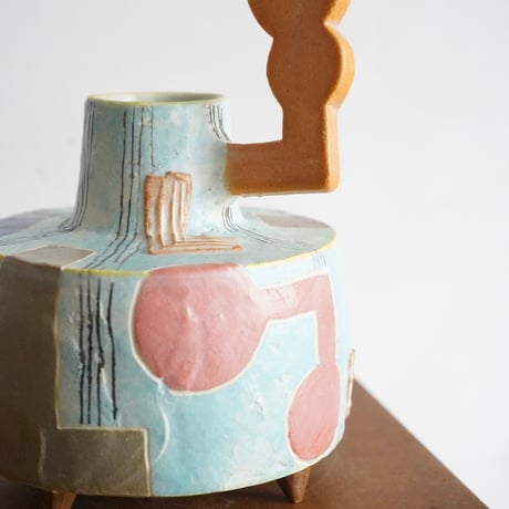 Vase 5 / ハコリエ