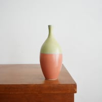 Flower vase  / 竹村良訓さん